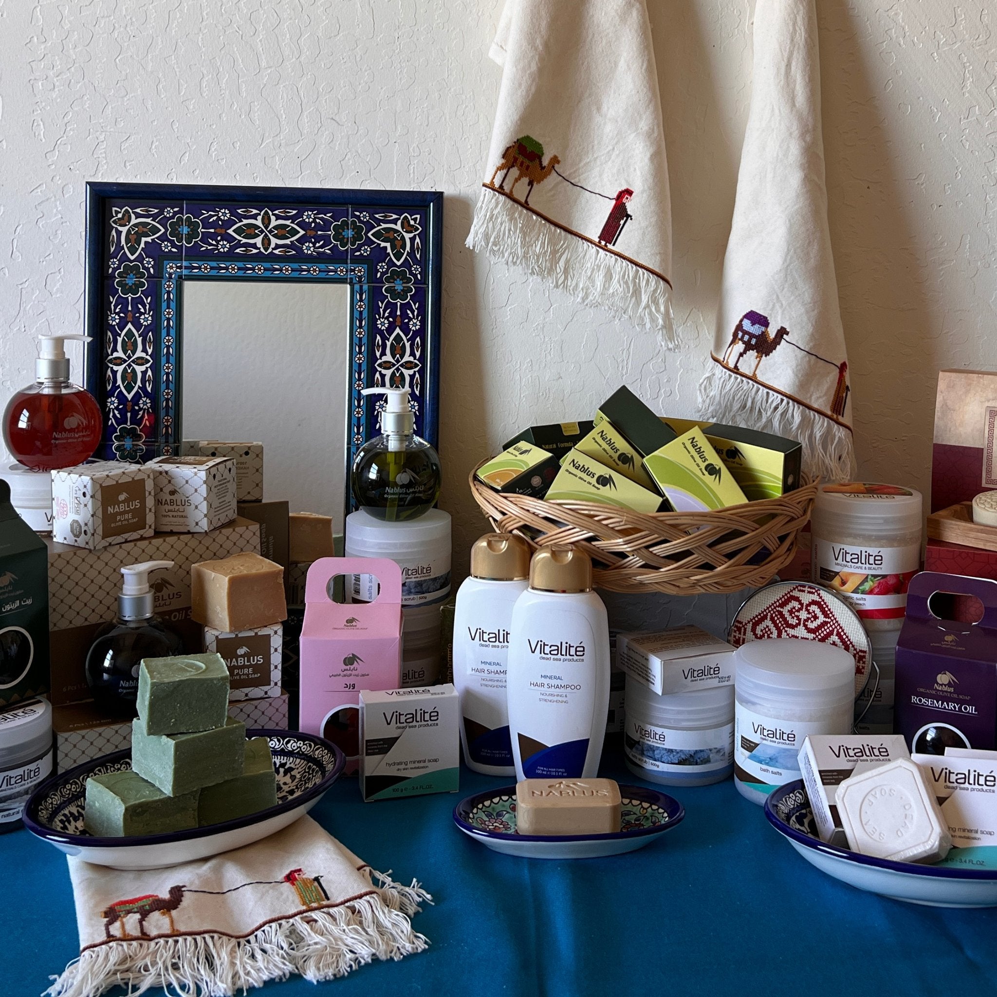 Body Care Products – Page 2 – Shop Palestine