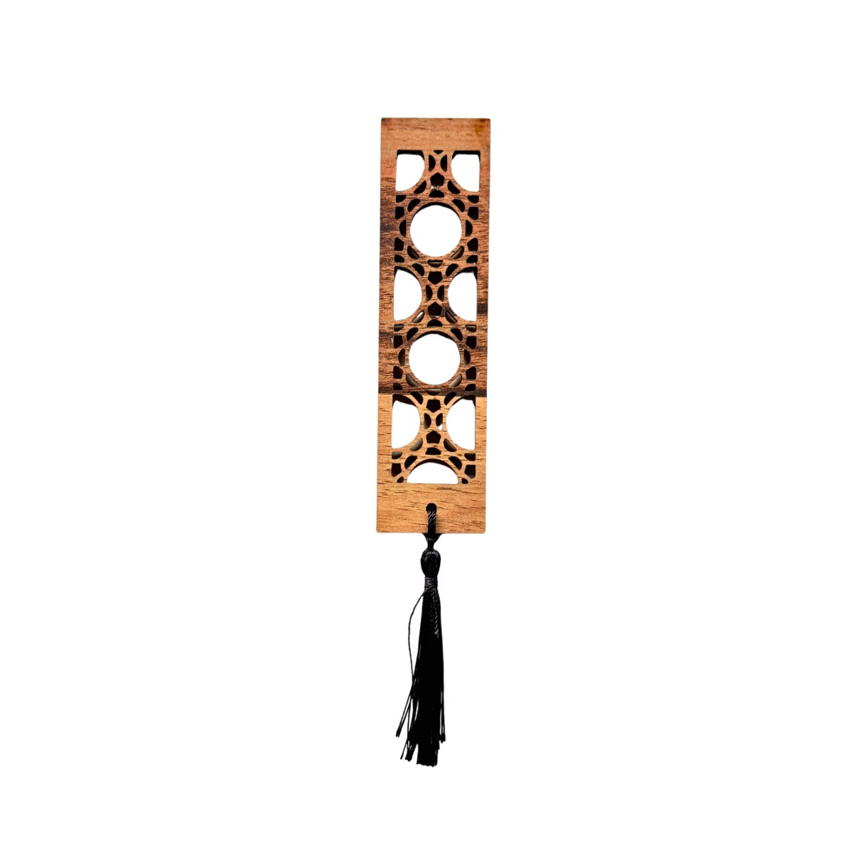Wooden Bookmark
