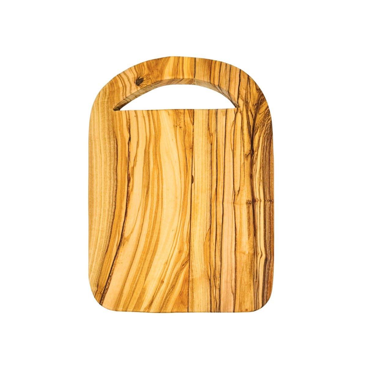 Olive Wood Cheese Board