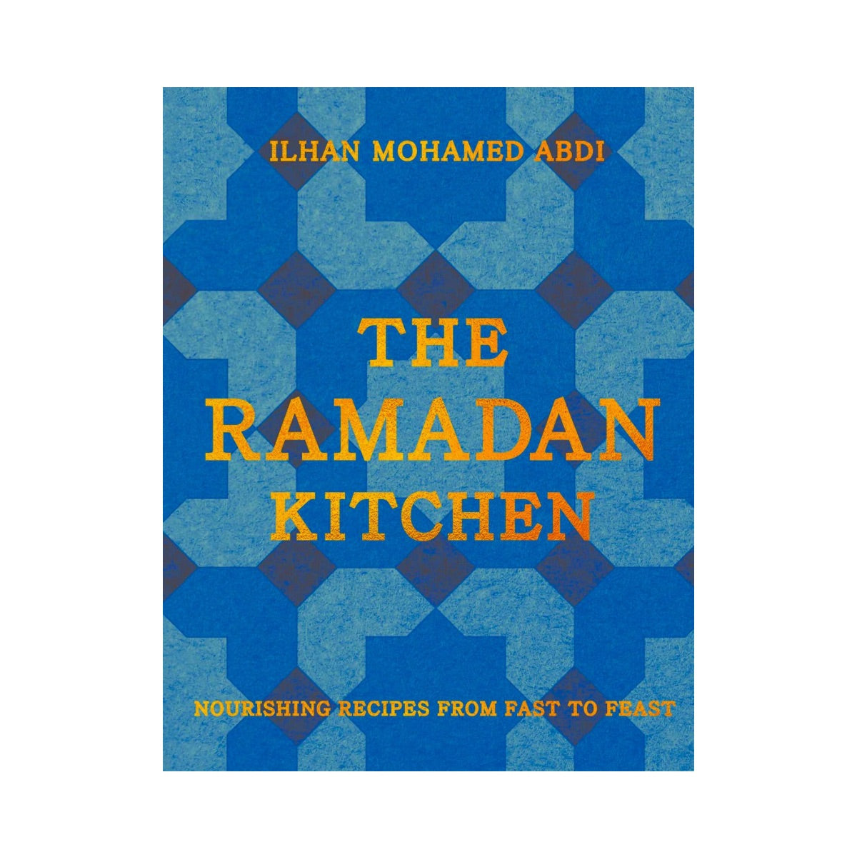 The Ramadan Kitchen