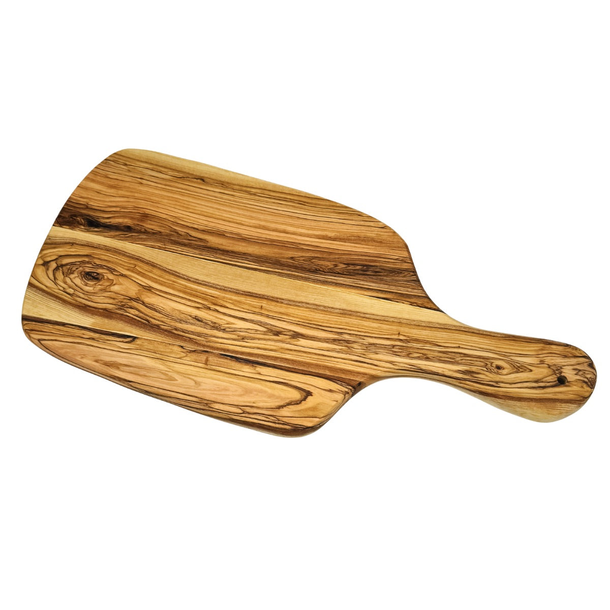 Olive Wood Cutting Board