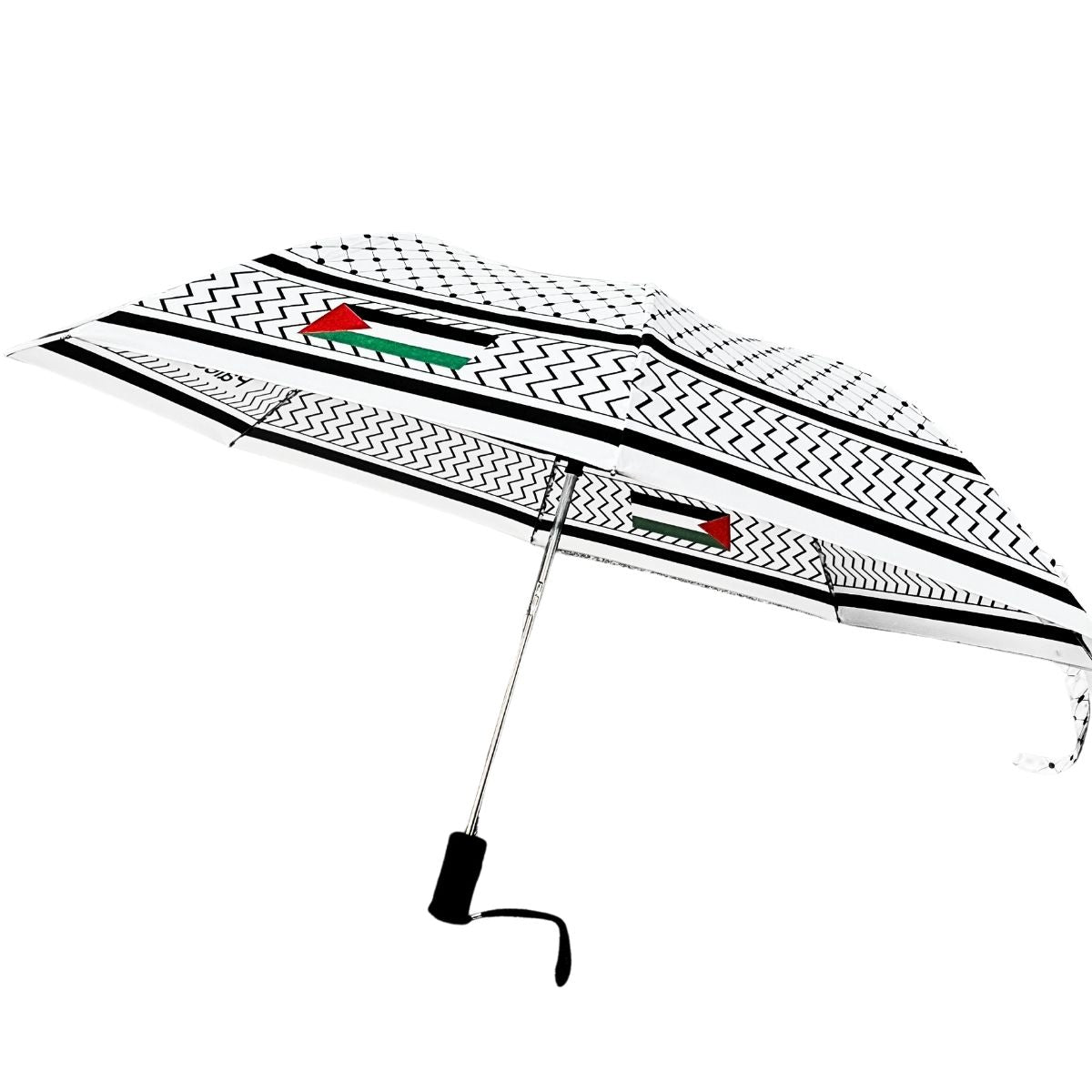 Keffiyeh Umbrella