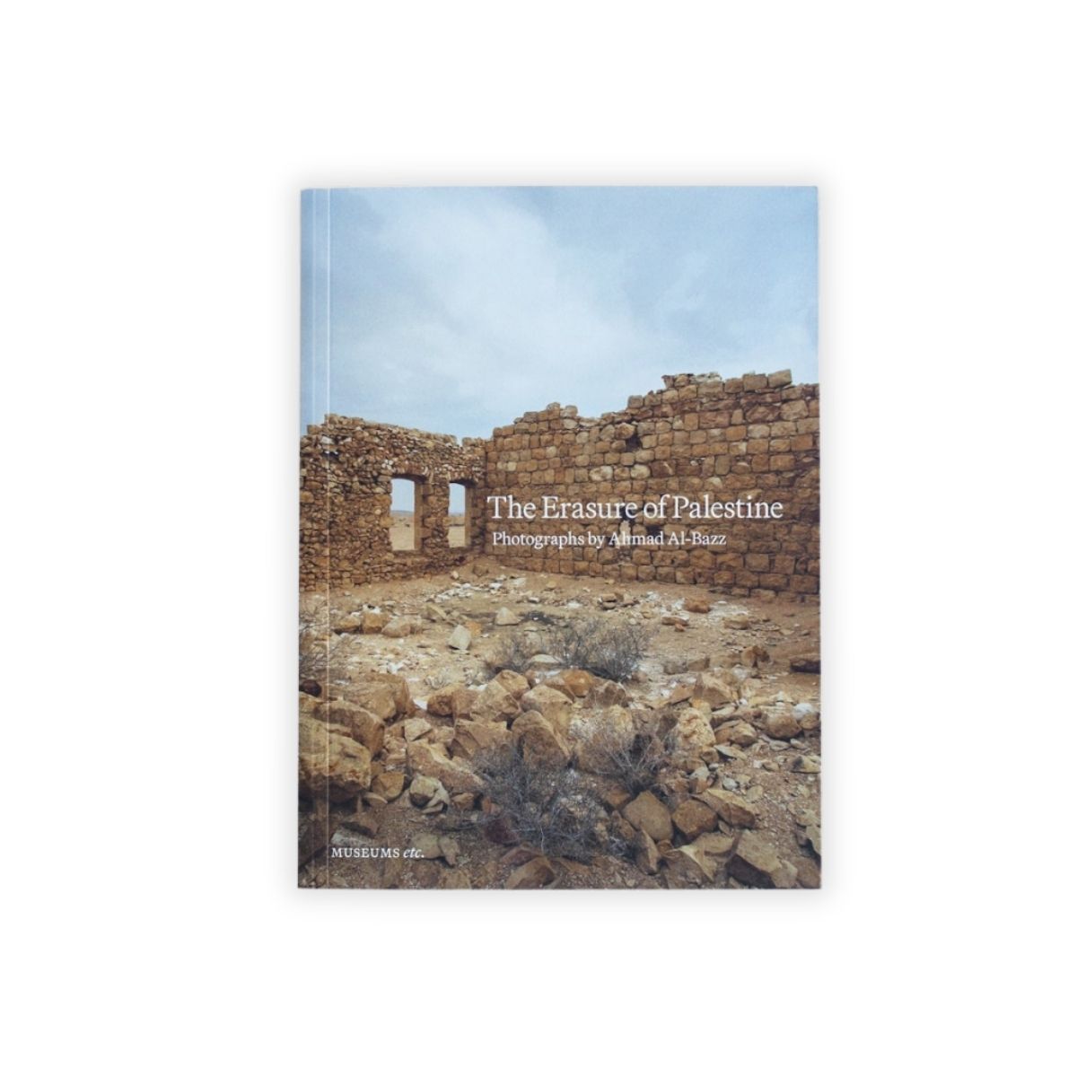 Erasure of Palestine