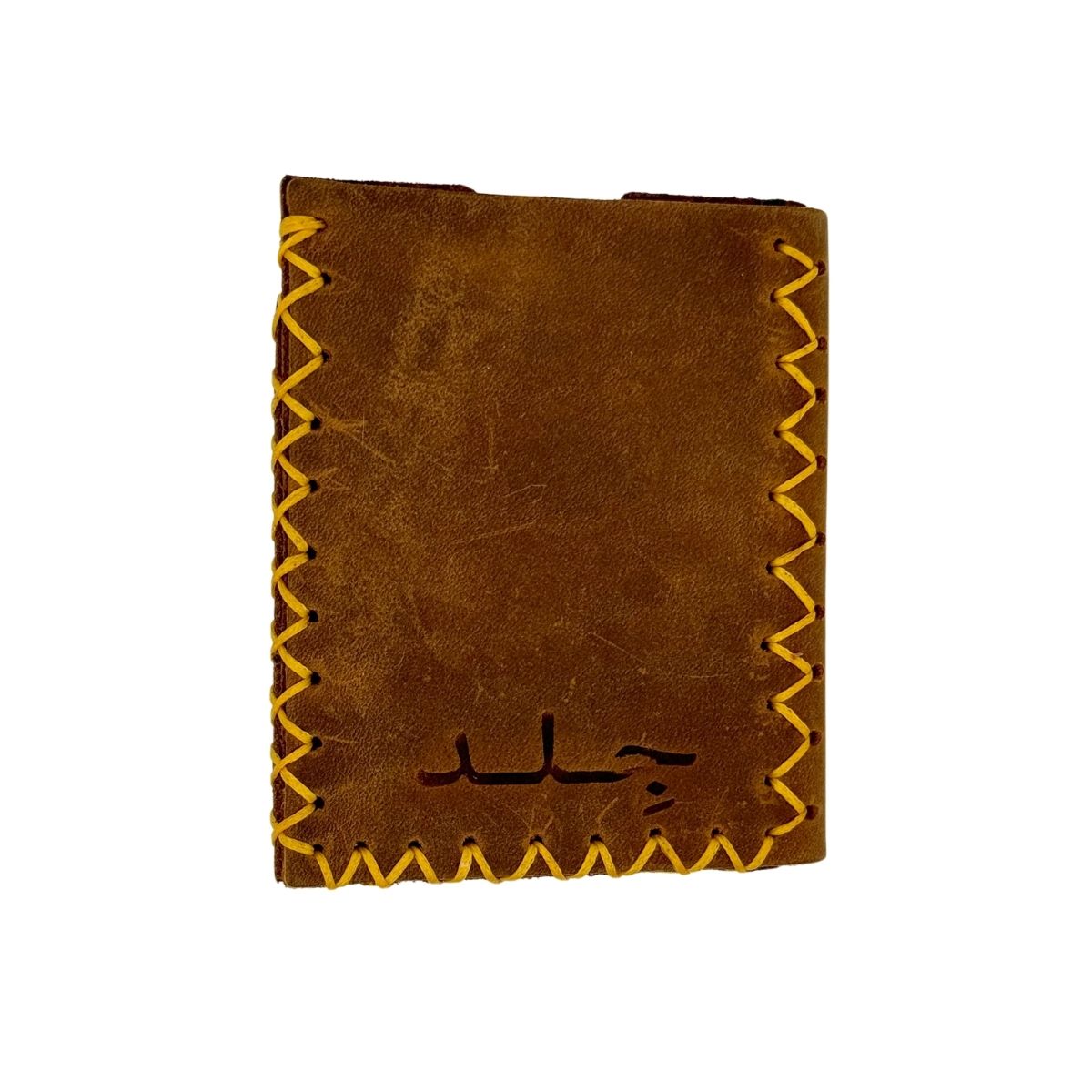 Leather Wallet/Card Holder