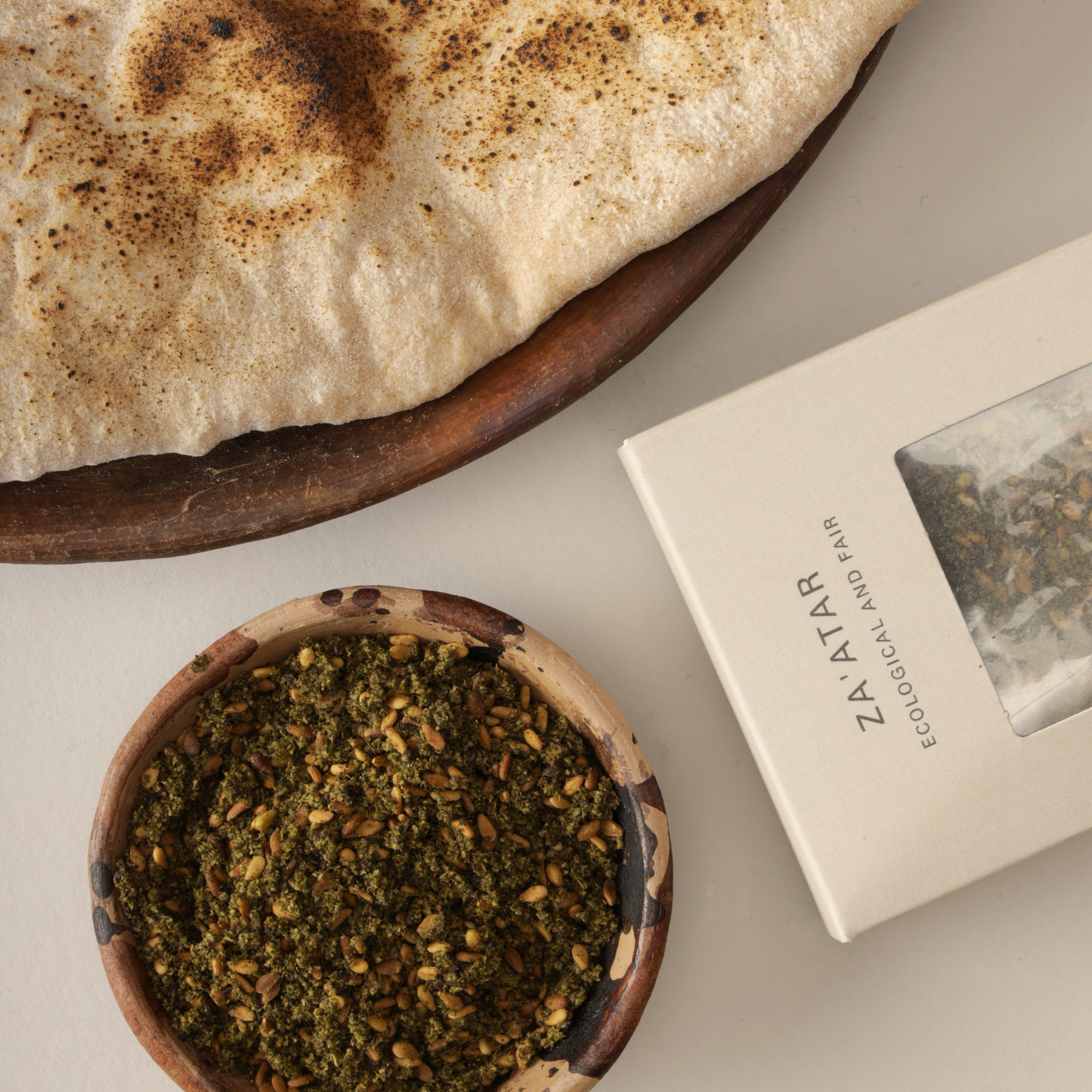 Za'atar - 2.3oz