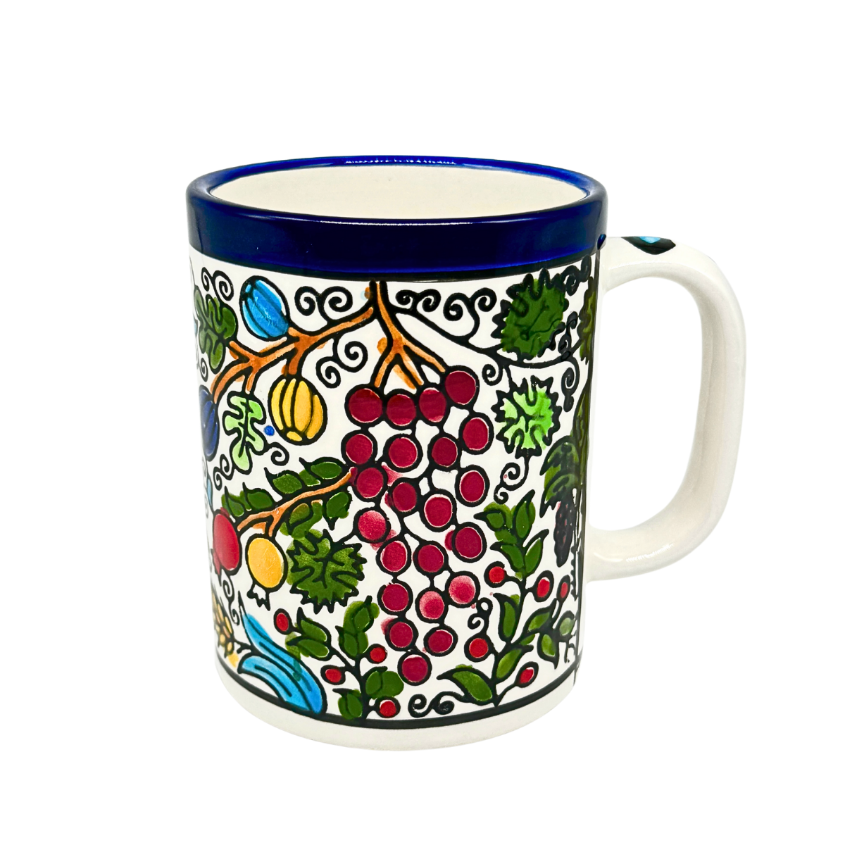 Ceramic Mug - Paradise