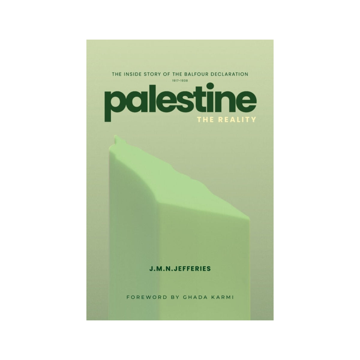 Palestine: The Reality