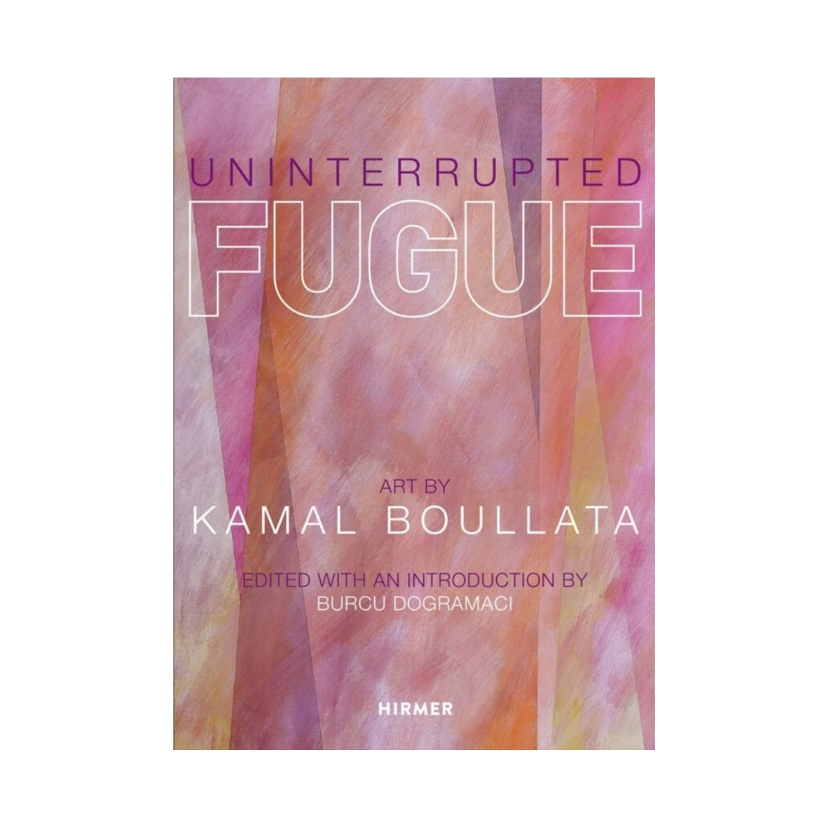 Uninterrupted Fugue