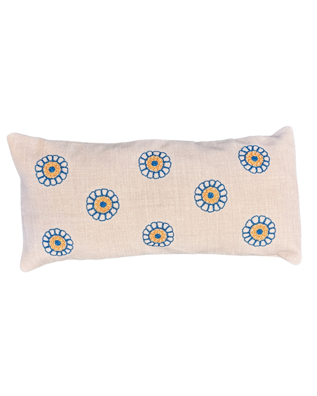 Tahriri Lumbar Pillow Cover