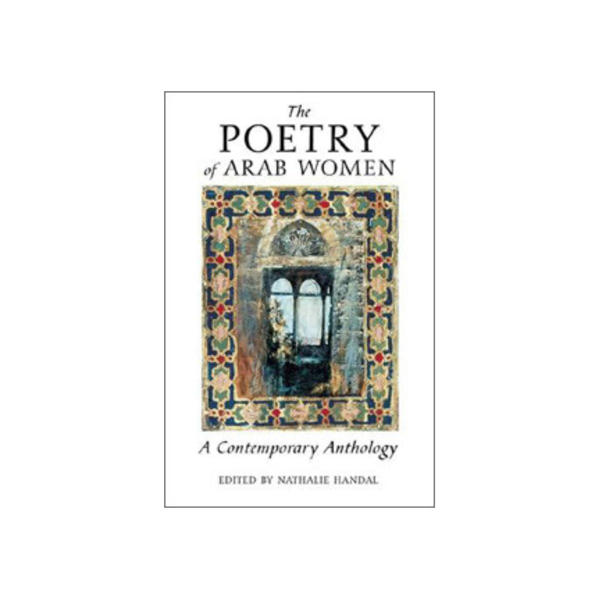 The Poetry of Arab Women