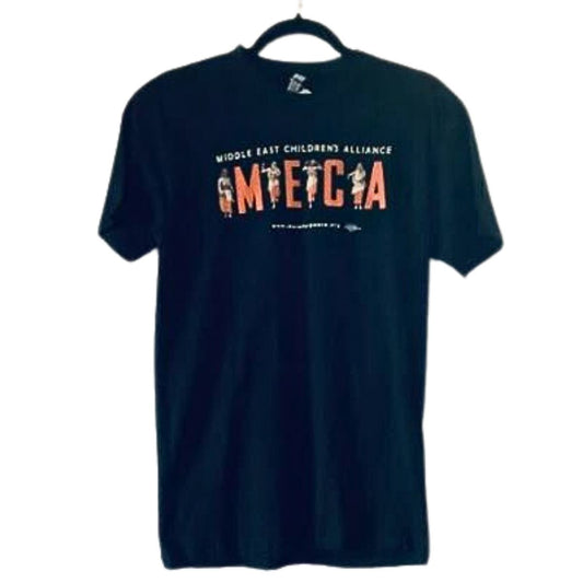 T-Shirt - MECA/Dheisheh Dancers (Unisex)