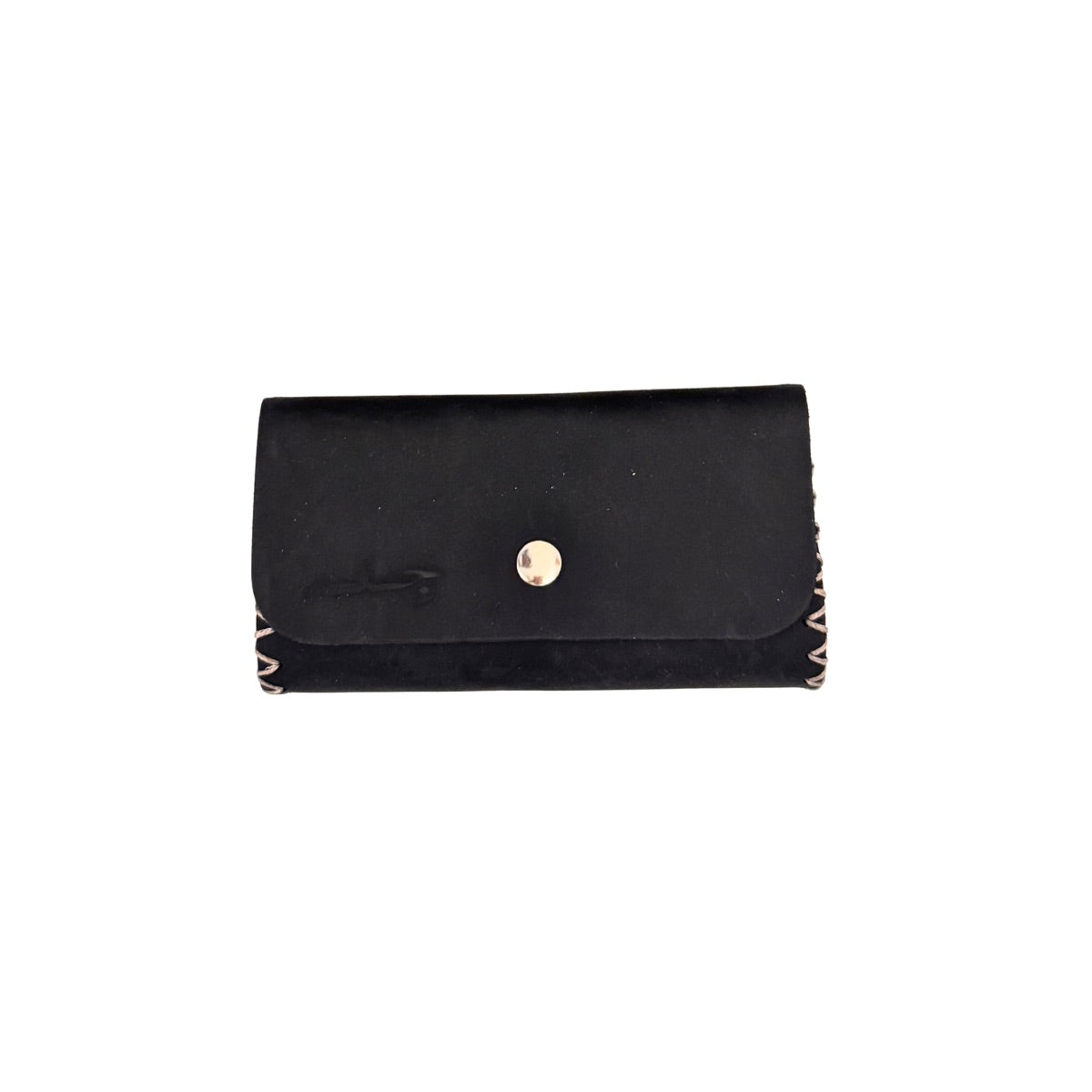 Leather Tobacco Pouch