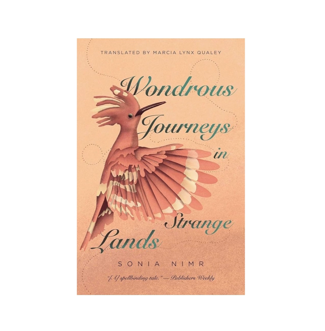 Wondrous Journeys in Strange Lands