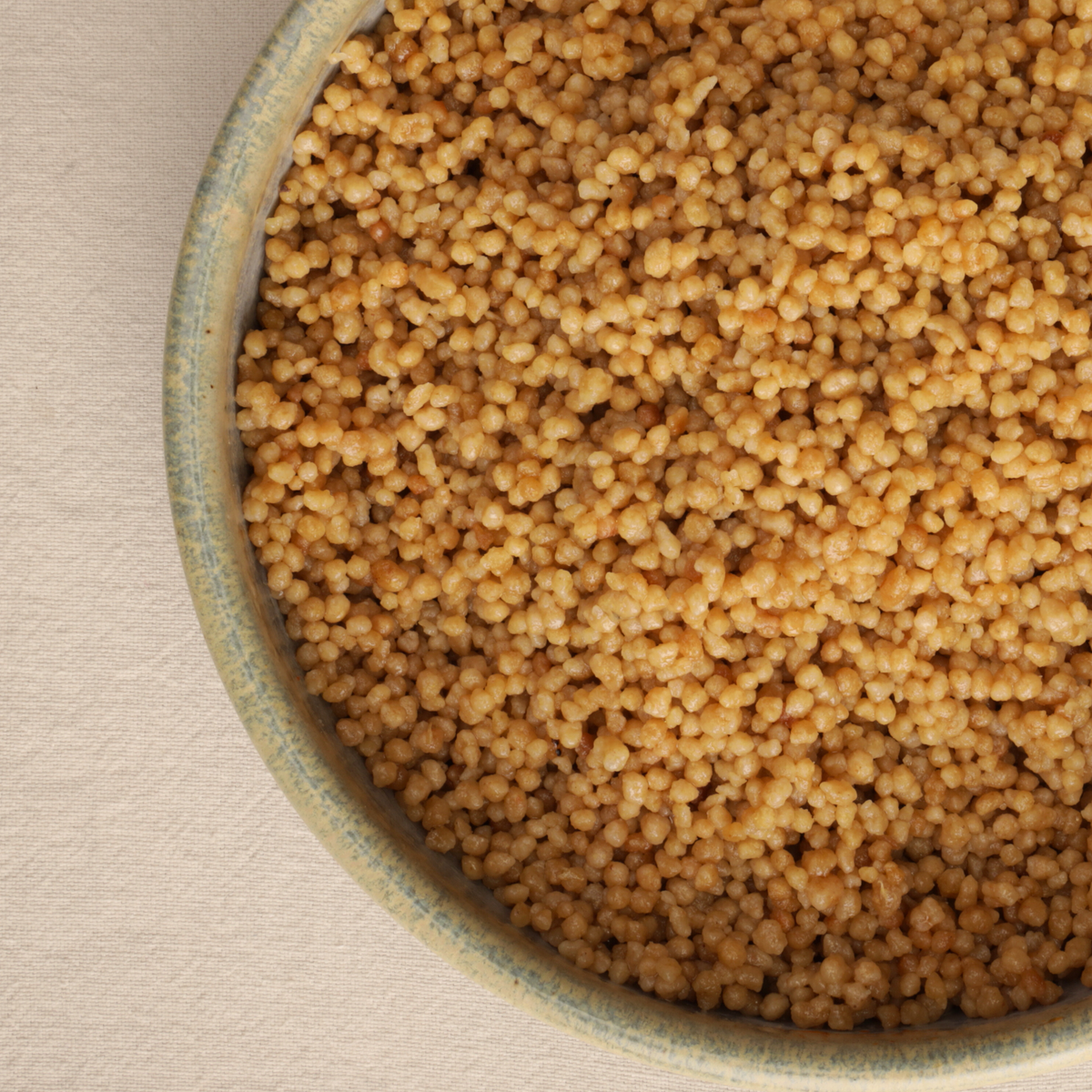 Sun Dried Maftoul