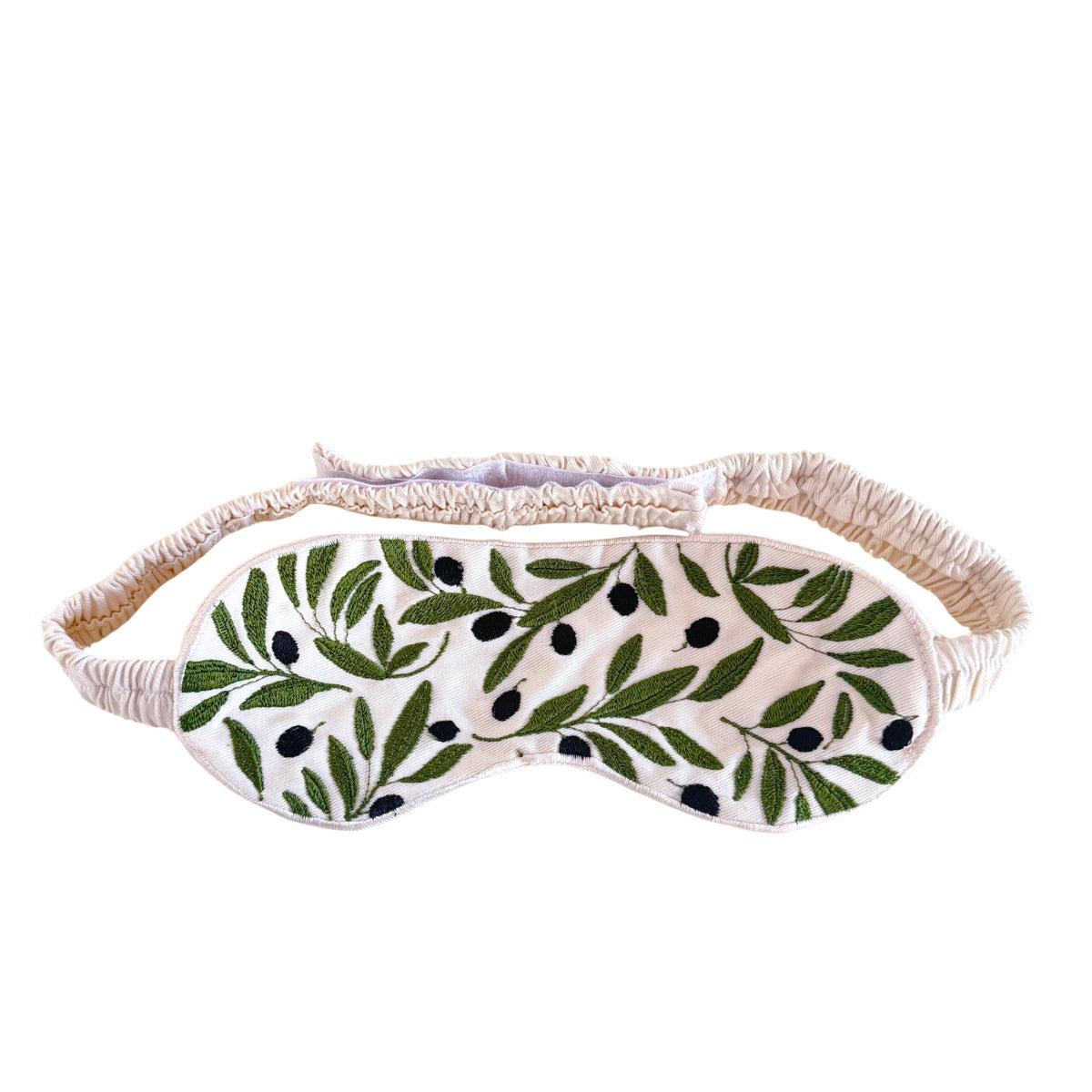 Sleeping Eye Mask - Zeitoun