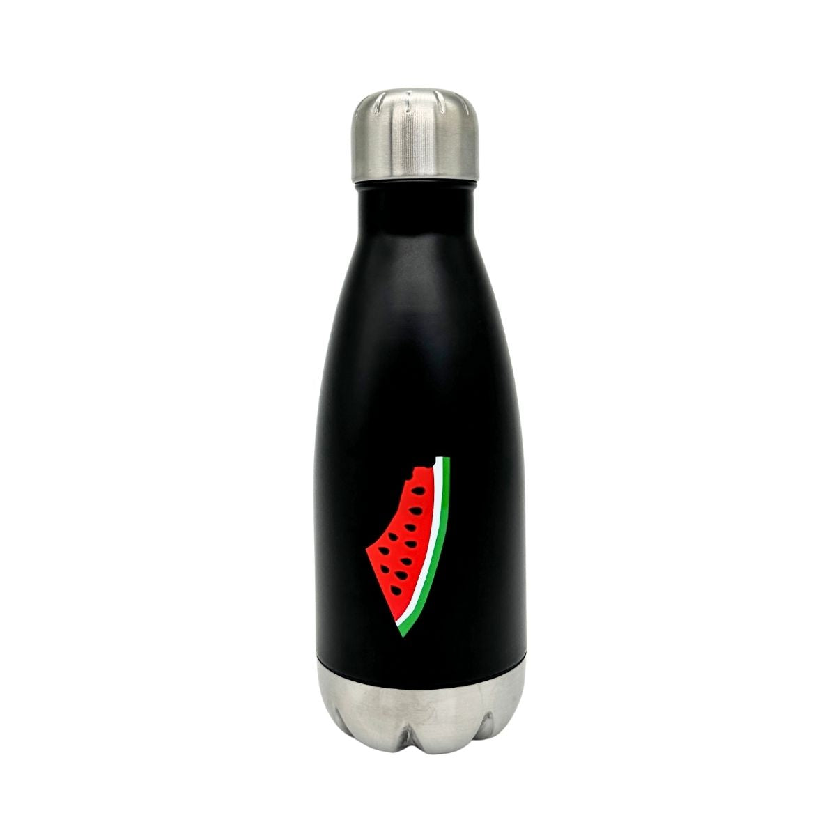 Watermelon Water Bottle, 12 oz.