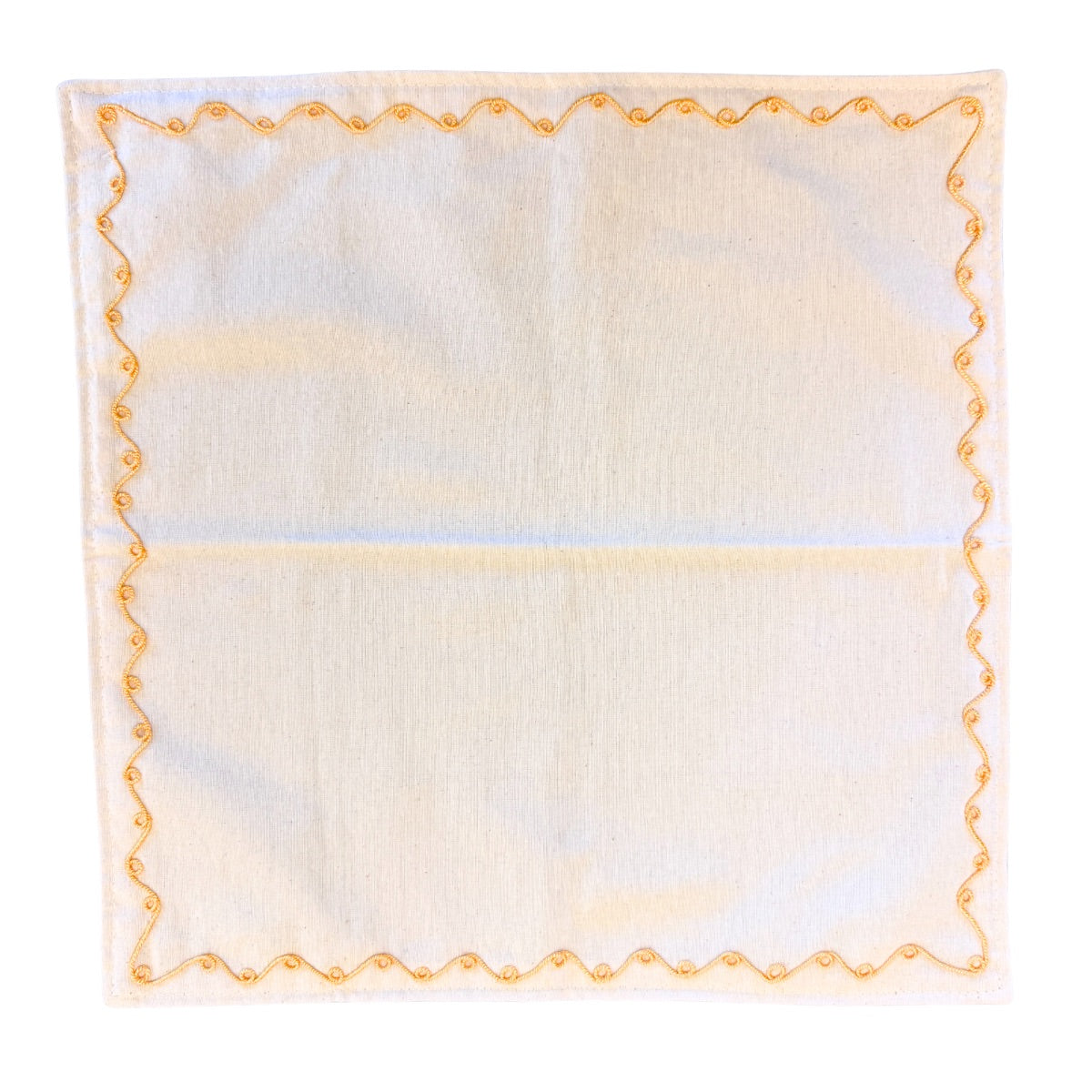 Tahriri Napkin - Yellow