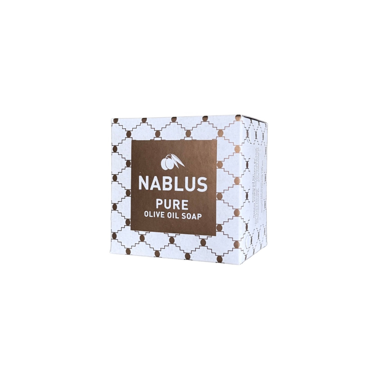 Gift Set: Soap & Soap Dish