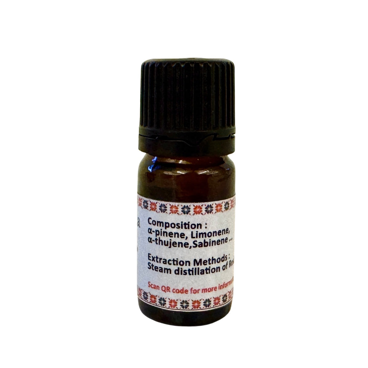 Frankincense Essential Oil (5ml)