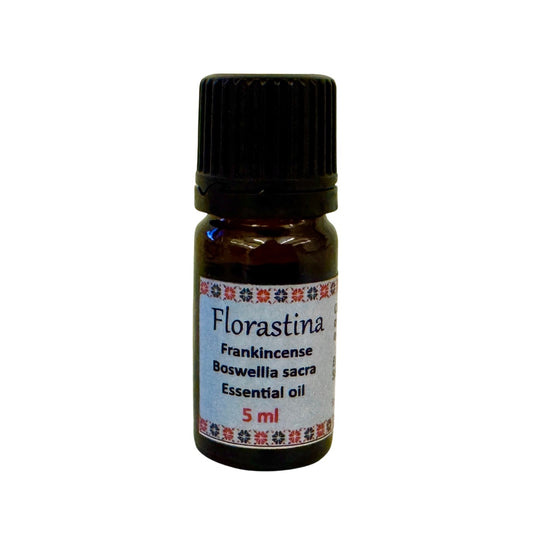Frankincense Essential Oil (5ml)