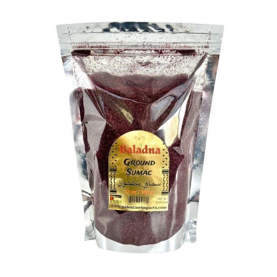 Baladna Sumac (12oz.)