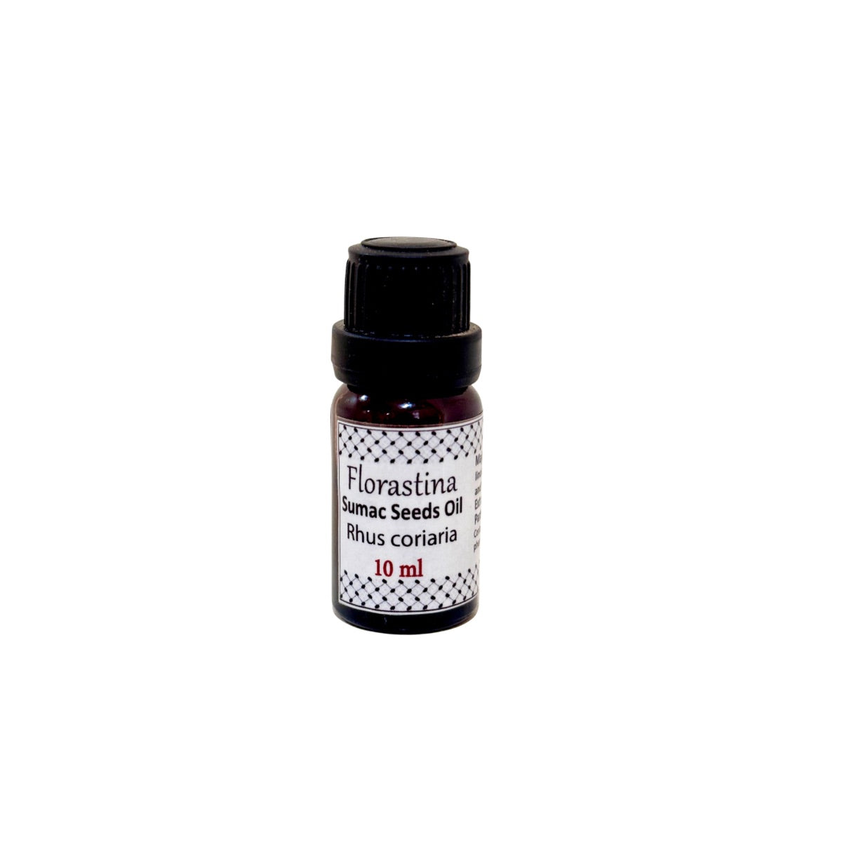Sumac Seed Oil