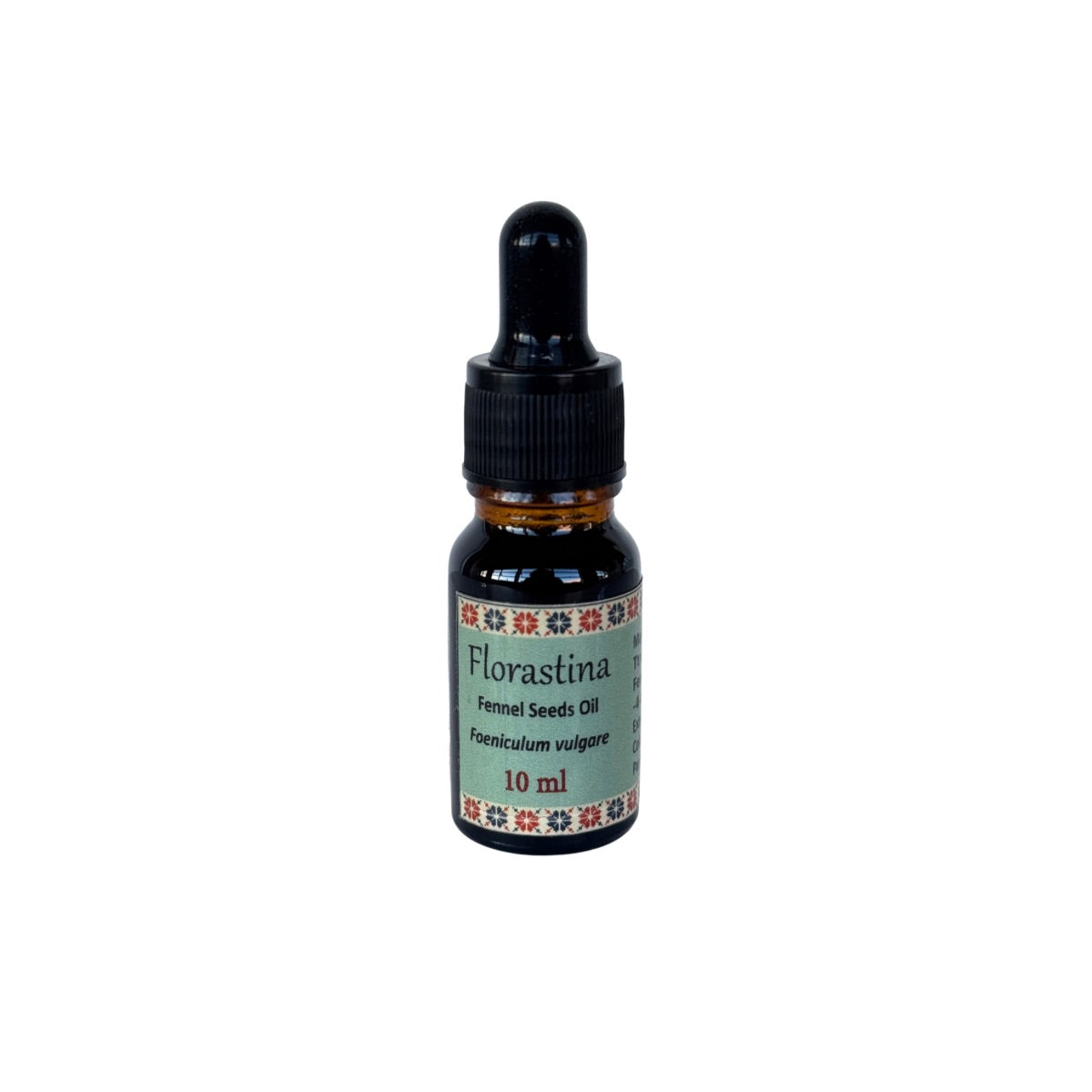 Florestina Essential Oil - Fennel (10ml)