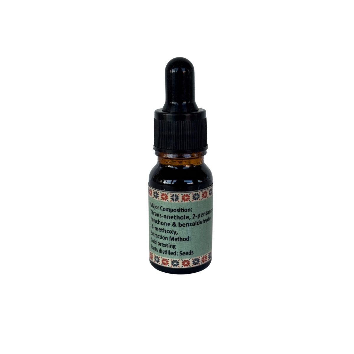 Florestina Essential Oil - Fennel (10ml)