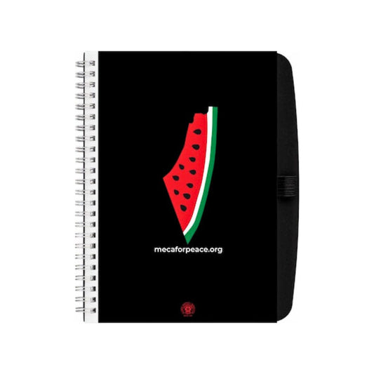 Watermelon Notebook