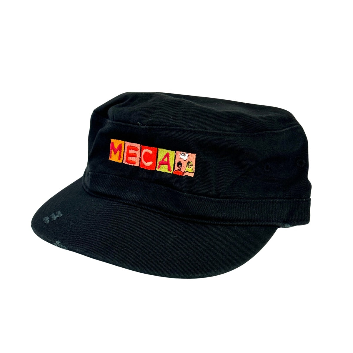 Fidel Cap