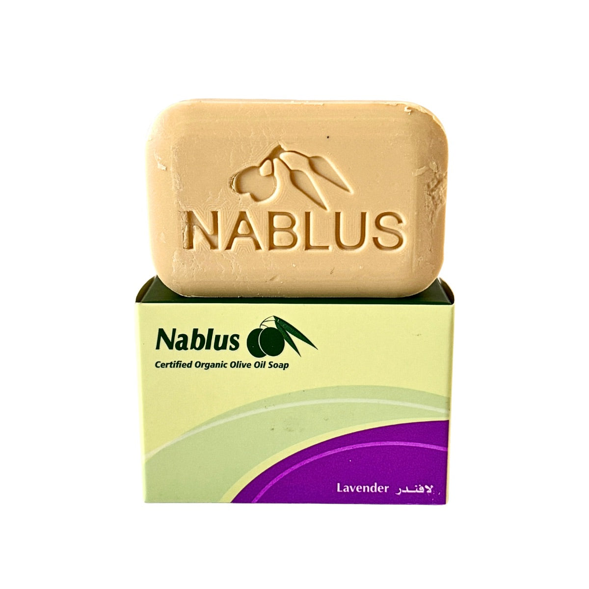 Scented Soap from Nablus
