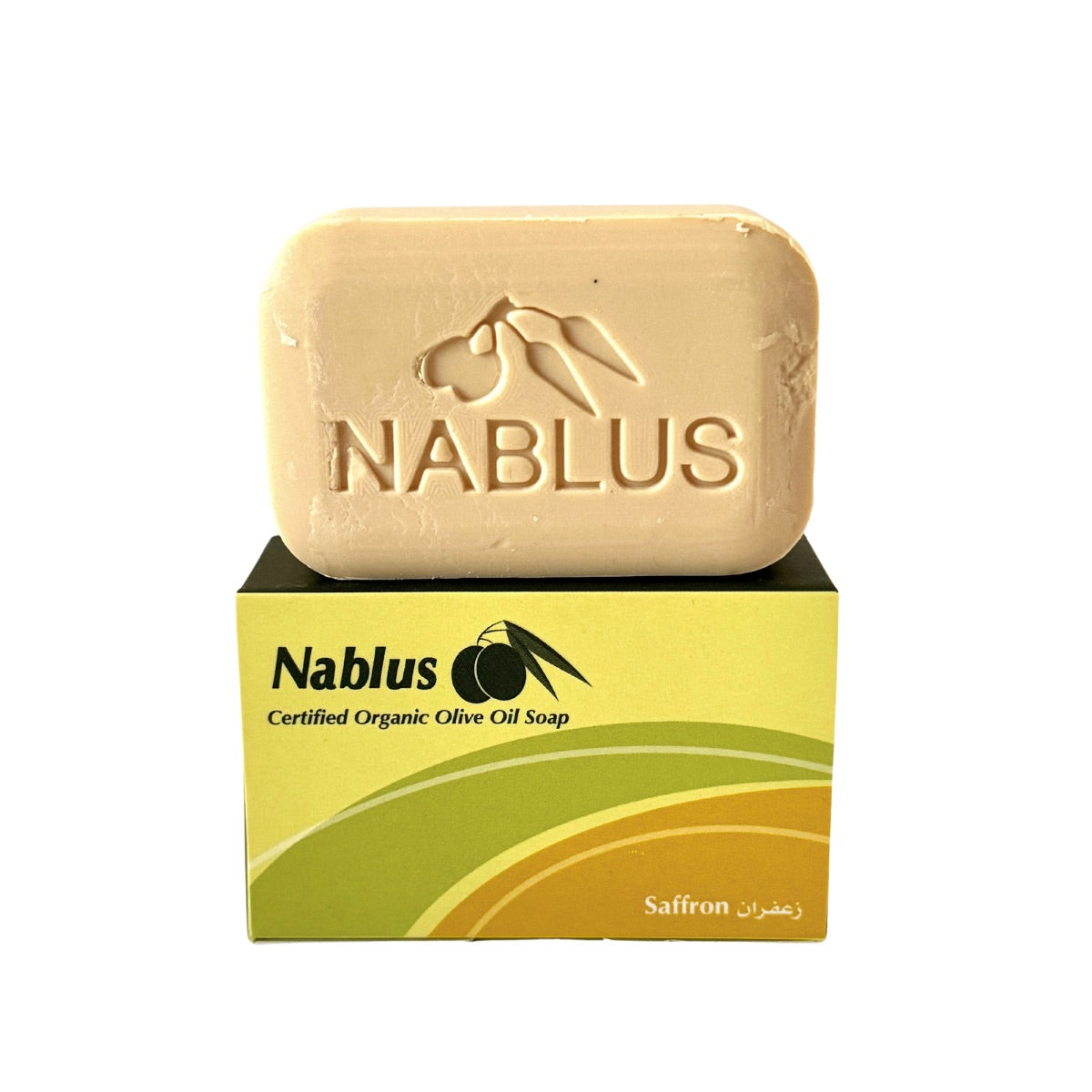 Scented Soap from Nablus