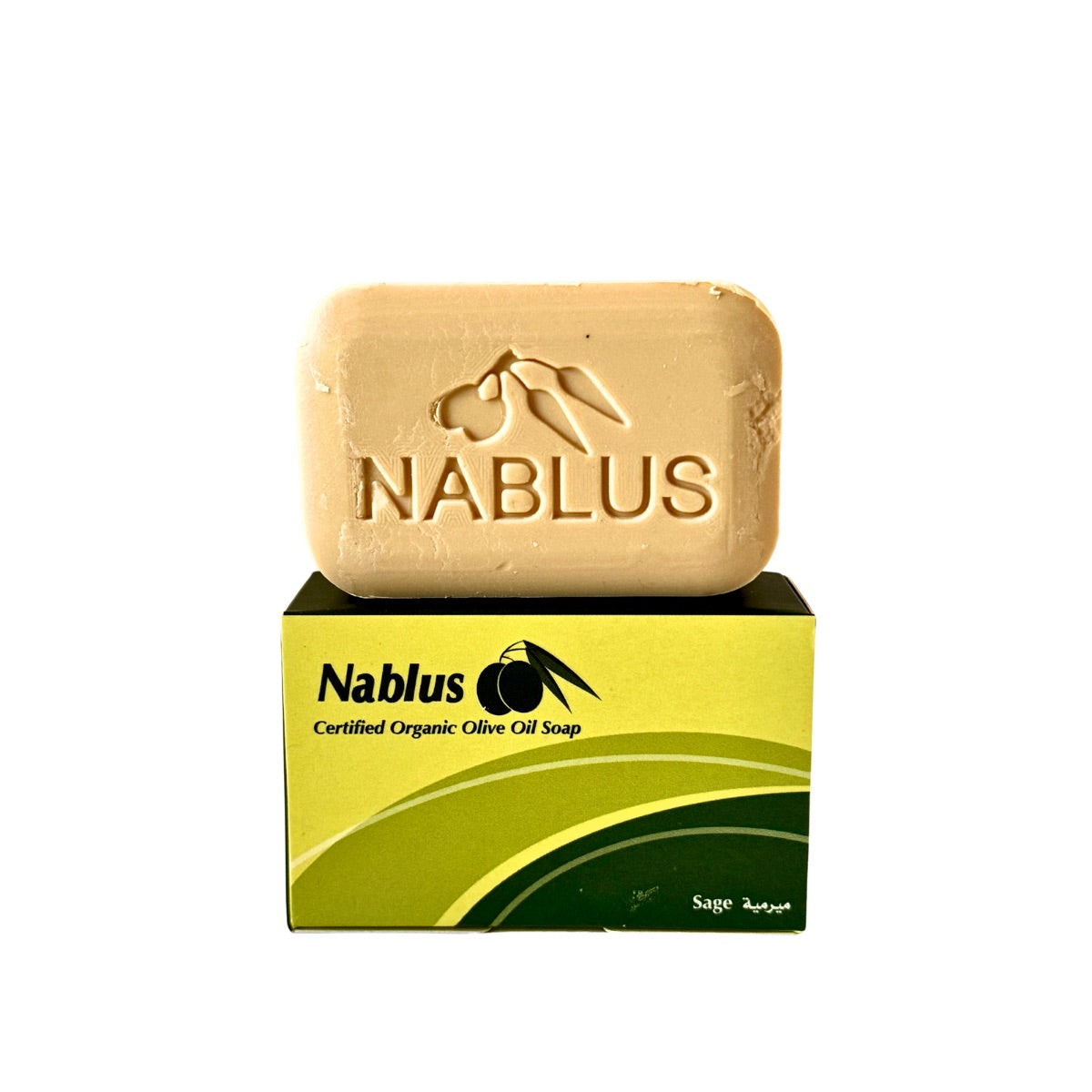 Scented Soap from Nablus