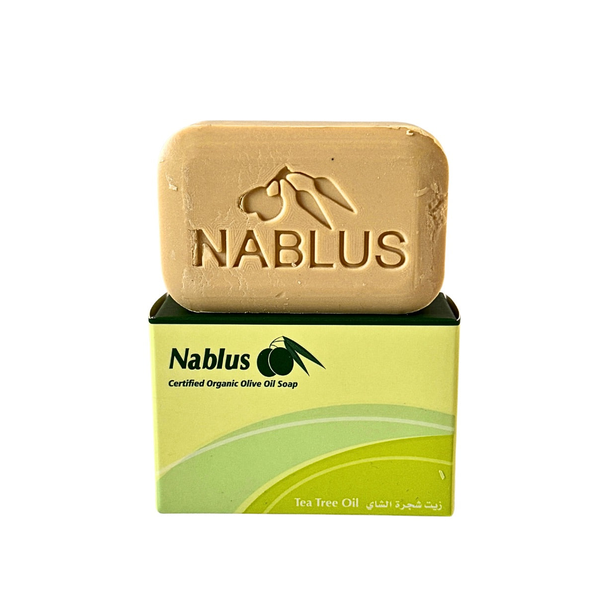 Scented Soap from Nablus