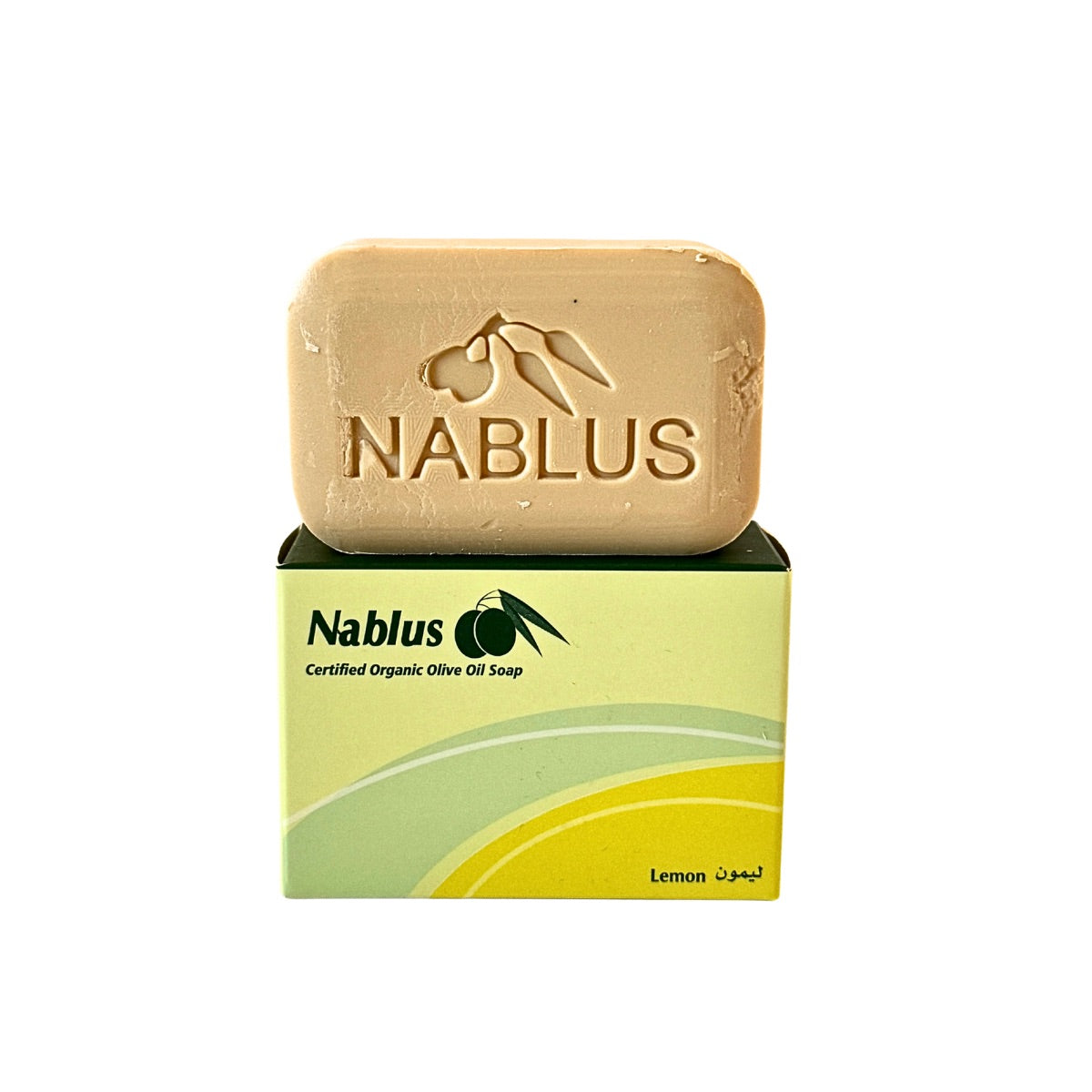 Scented Soap from Nablus