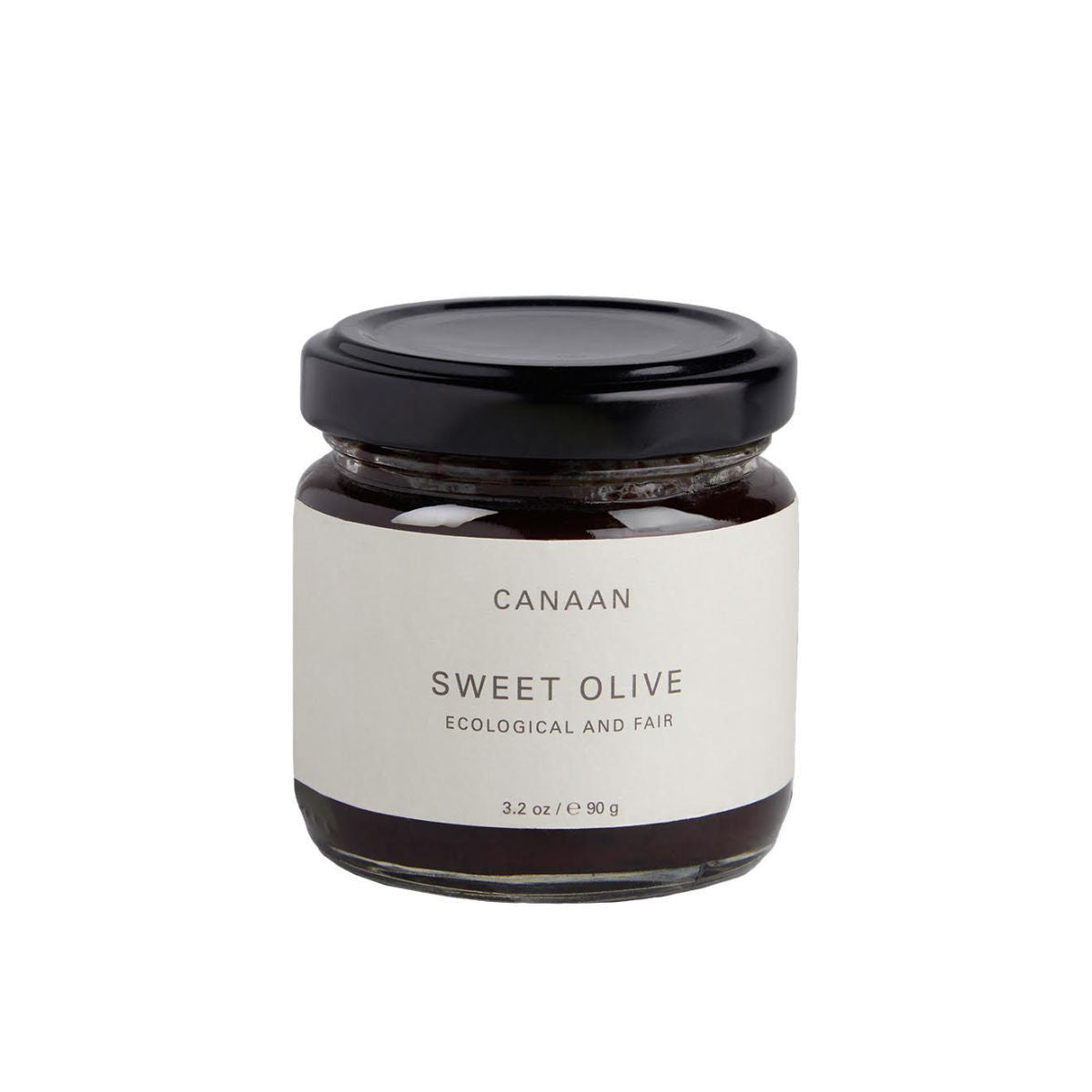 Sweet Olive Paste