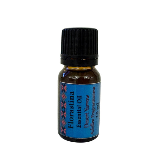 Desert Yarrow Essential Oil (10ml)