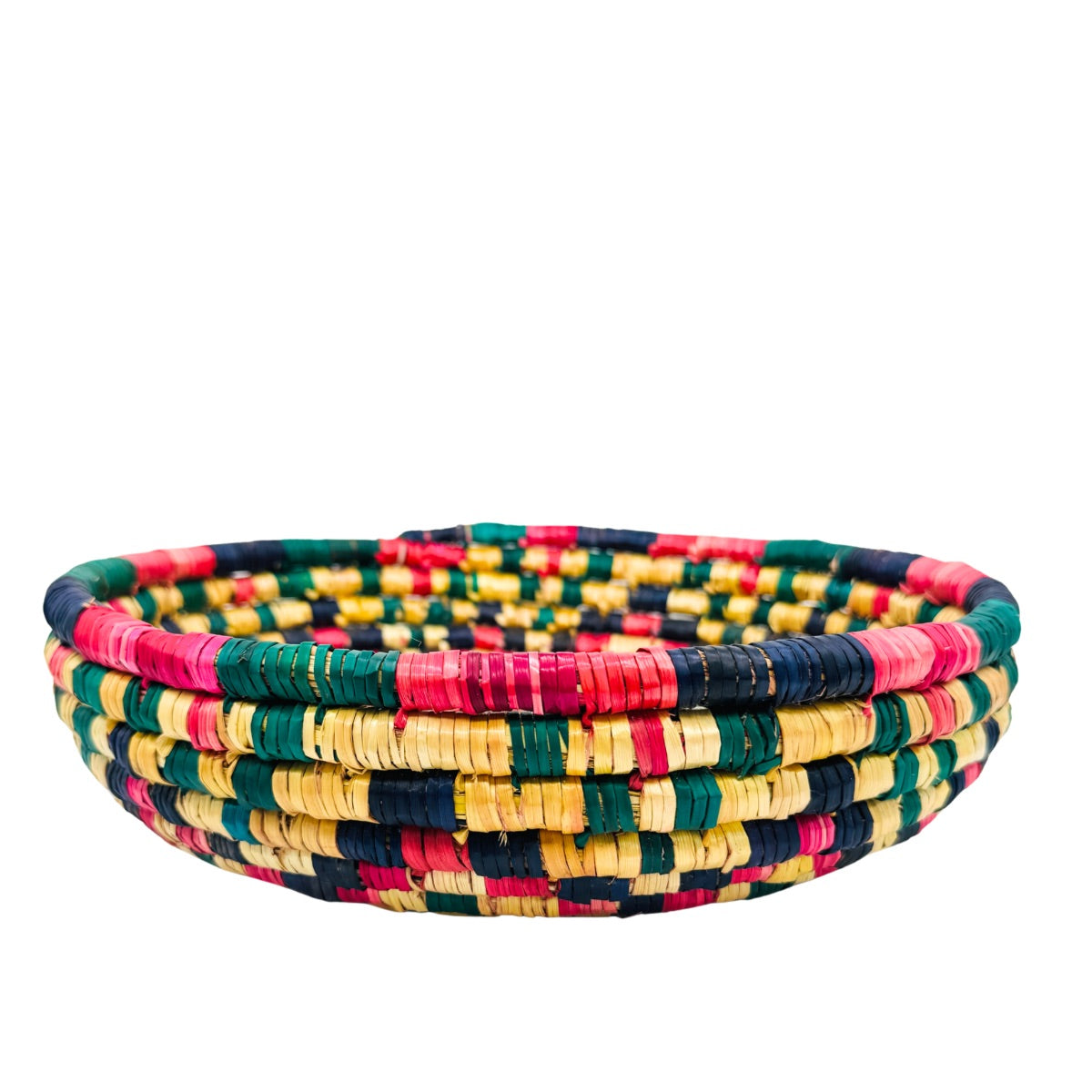 Basket by Women in Salfit (L)