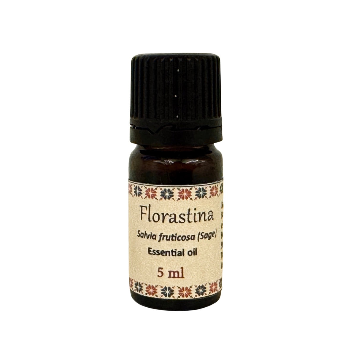 Greek Sage Essesntial Oil (5 ml)