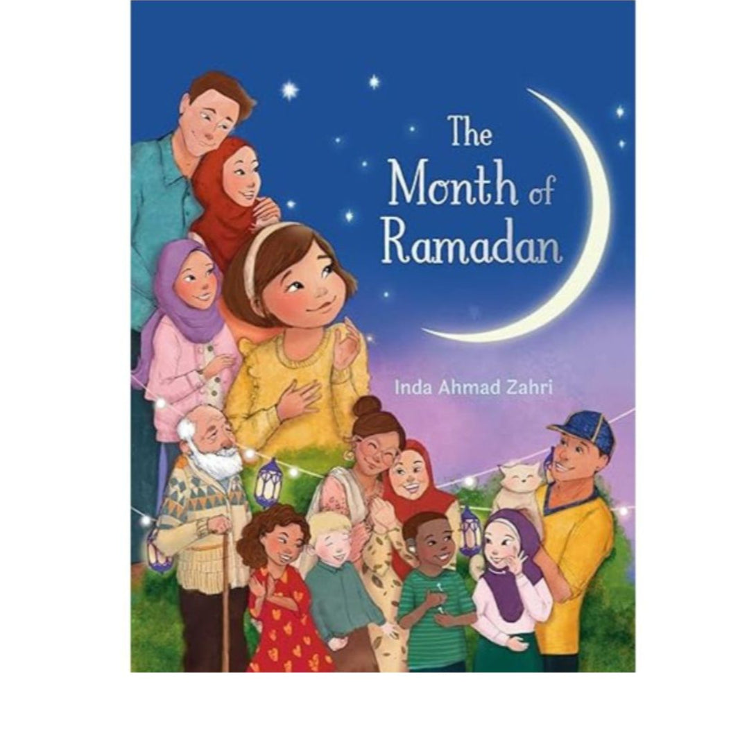 The Month of Ramadan