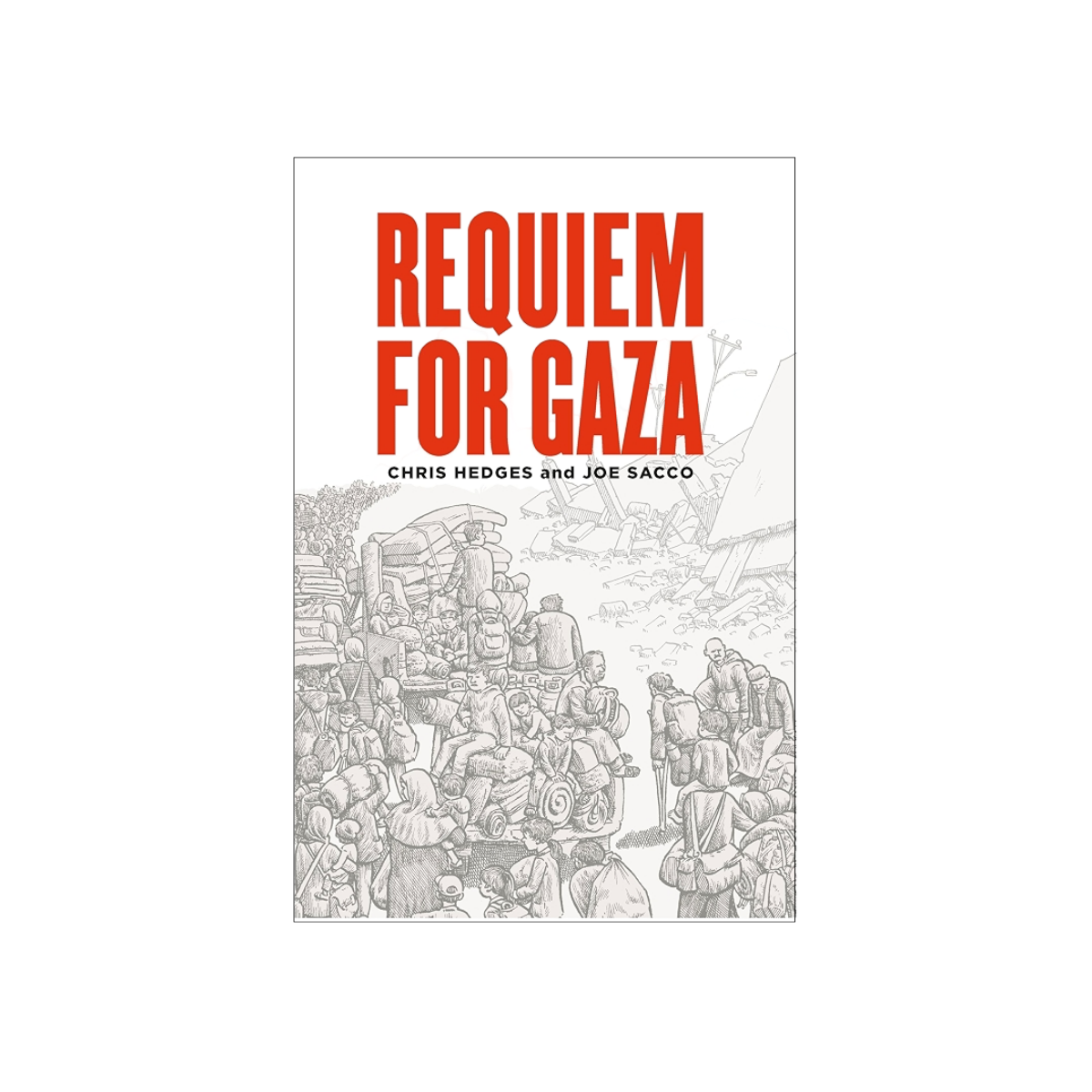 Requiem for Gaza