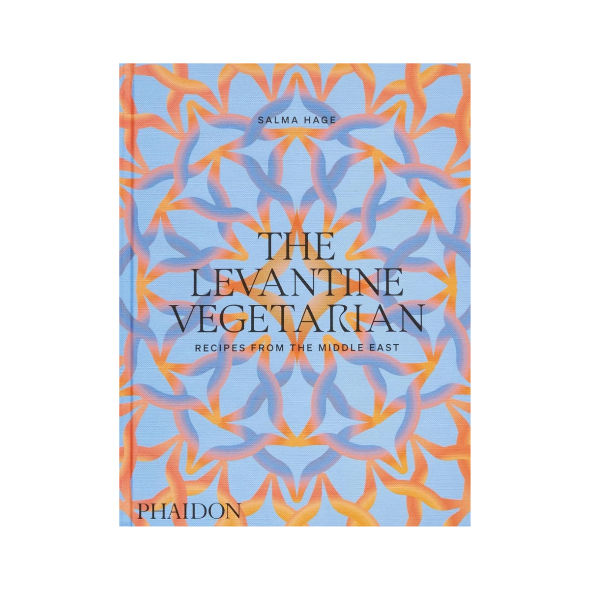 The Levantine Vegetarian: Recipes from the Middle East