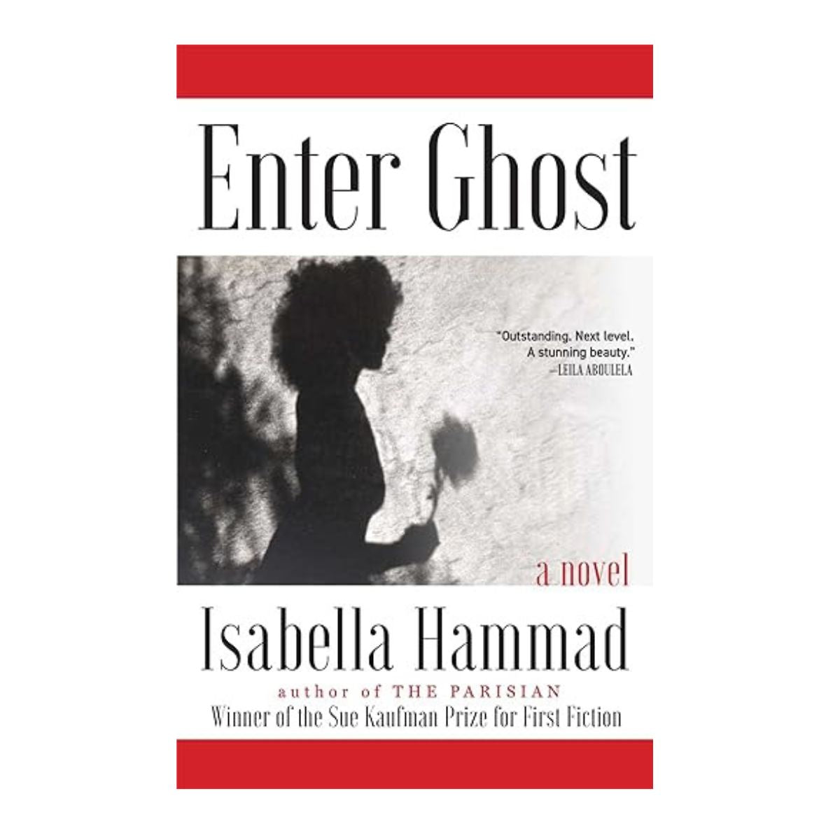 Enter Ghost