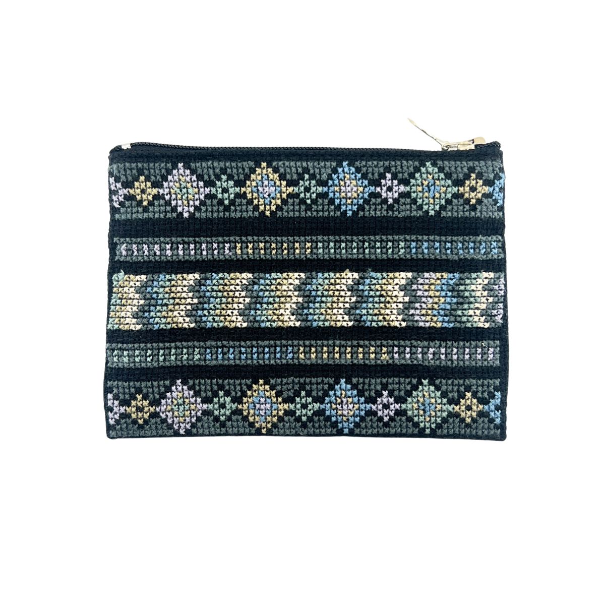 Embroidered Small Bag from Gaza