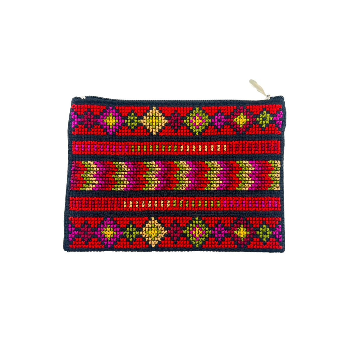 Embroidered Small Bag from Gaza