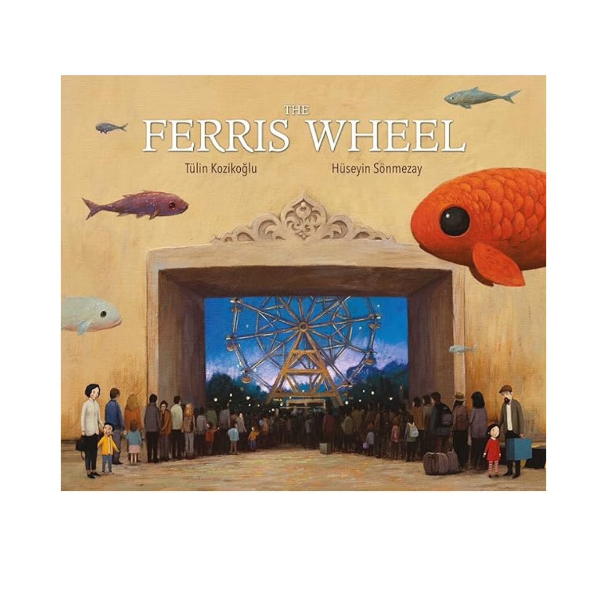 The Ferris Wheel