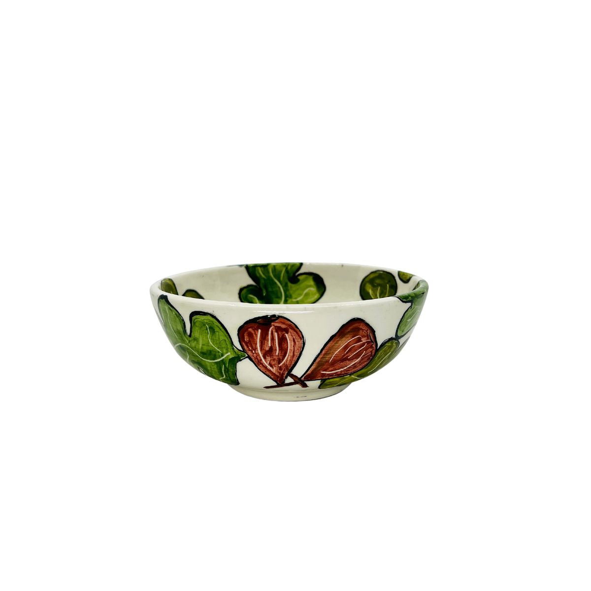 Ceramic Bowl (6 inches)