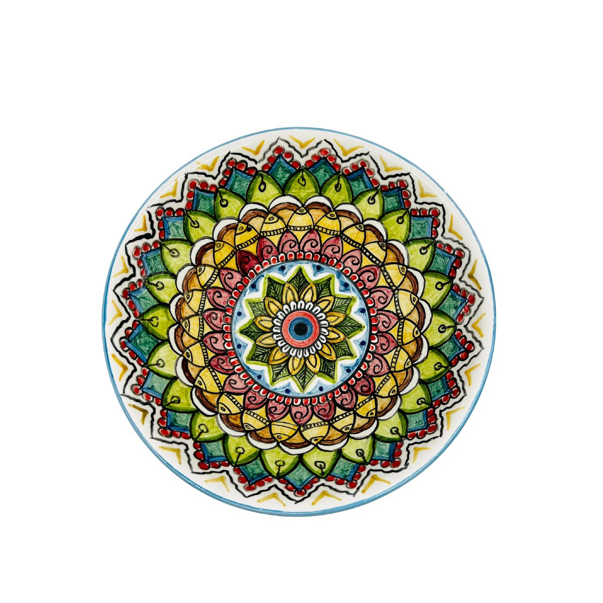 Ceramic Serving Bowl (10 inches)