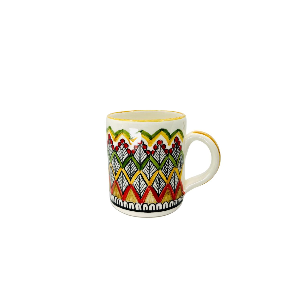 Ceramic Mug