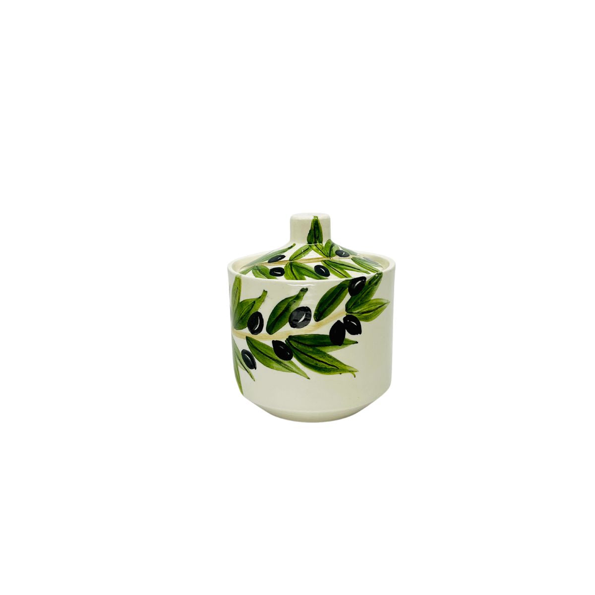Ceramic Jar